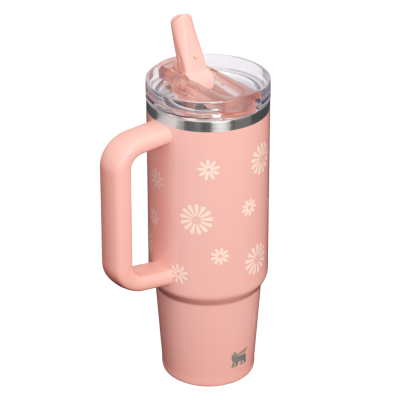 The Quencher Protour Flip Straw Tumbler | 30 OZ