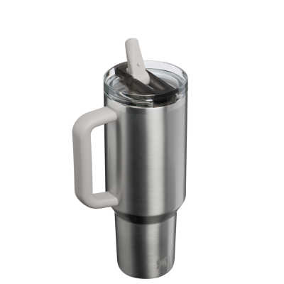 The Quencher Protour Flip Straw Tumbler | 40 OZ