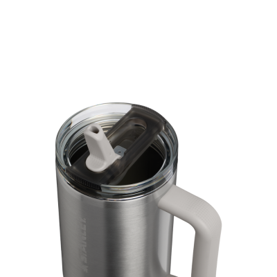 The Quencher Protour Flip Straw Tumbler | 40 OZ