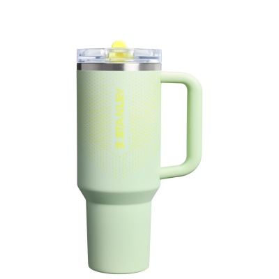 The Quencher Protour Flip Straw Tumbler | 40 OZ