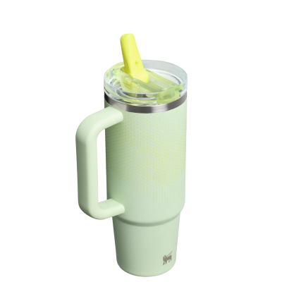 The Quencher Protour Flip Straw Tumbler | 40 OZ