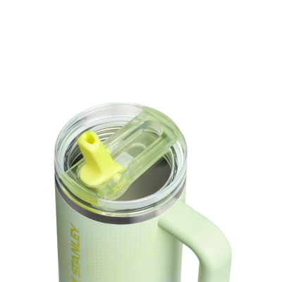 The Quencher Protour Flip Straw Tumbler | 40 OZ