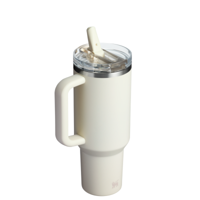 The Quencher Protour Flip Straw Tumbler | 40 OZ