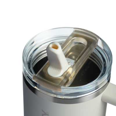 The Quencher Protour Flip Straw Tumbler | 40 OZ