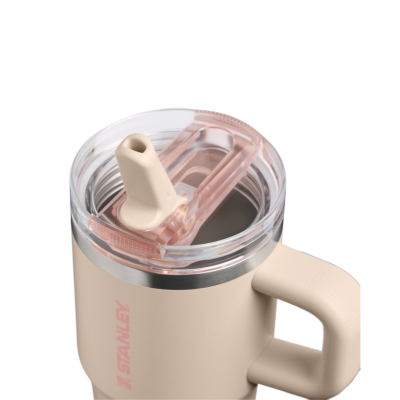 The Quencher ProTour Flip Straw Tumbler | 20 OZ