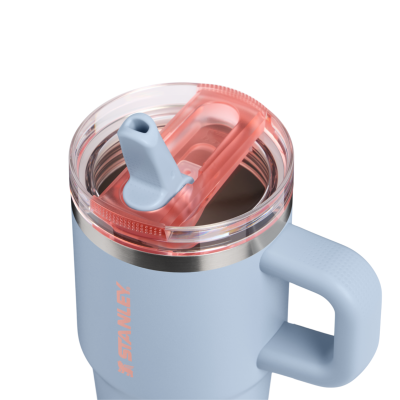 The Quencher ProTour Flip Straw Tumbler | 20 OZ