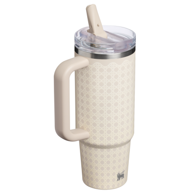 The Quencher Protour Flip Straw Tumbler | 30 OZ