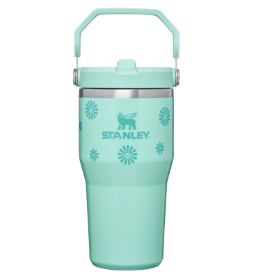 The Iceflow Flip Straw Tumbler 20 OZ