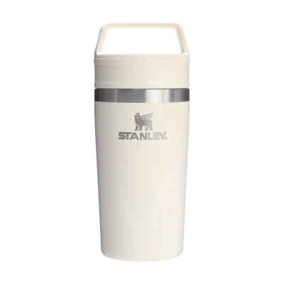 Stanley  แก้วเก็บอุณหภูมิ รุ่น Café-To-Go Travel Mug  ขนาด 12 ออนซ์