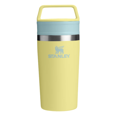 Stanley  แก้วเก็บอุณหภูมิ รุ่น Café-To-Go Travel Mug  ขนาด 12 ออนซ์