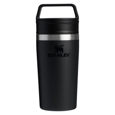Stanley  แก้วเก็บอุณหภูมิ รุ่น Café-To-Go Travel Mug  ขนาด 12 ออนซ์