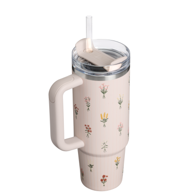 The Quencher H2.O FlowState™ Tumbler | 30 OZ.