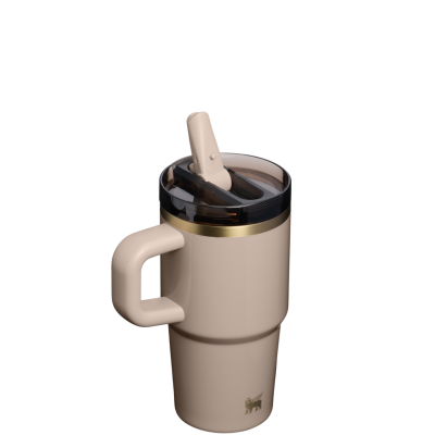 The Quencher ProTour Flip Straw Tumbler | 20 OZ