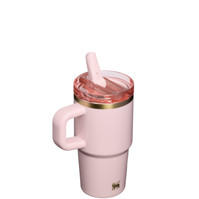 The Quencher ProTour Flip Straw Tumbler | 20 OZ