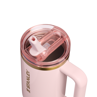 The Quencher ProTour Flip Straw Tumbler | 20 OZ