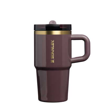 The Quencher ProTour Flip Straw Tumbler | 20 OZ