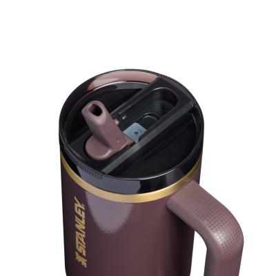 The Quencher ProTour Flip Straw Tumbler | 20 OZ