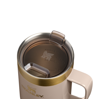 The Everyday Suburban Mug | 16 OZ