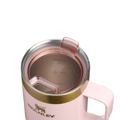 The Everyday Suburban Mug | 24 OZ