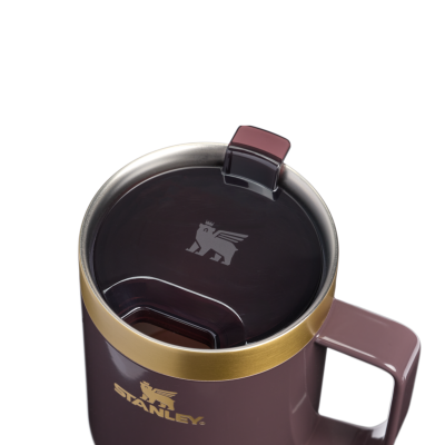 The Everyday Suburban Mug | 24 OZ