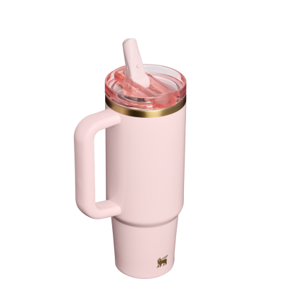 The Quencher Protour Flip Straw Tumbler | 30 OZ