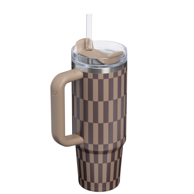 The Quencher H2.O FlowState™ Tumbler | 30 OZ.