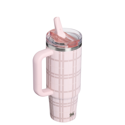 The Quencher Protour Flip Straw Tumbler | 30 OZ