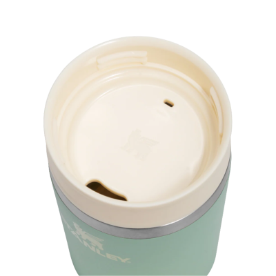 Stanley แก้วเก็บอุณหภูมิ รุ่น The Café-To-Go Travel Mug ขนาด 8 ออนซ์