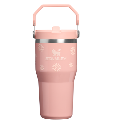 The Iceflow Flip Straw Tumbler 20 OZ