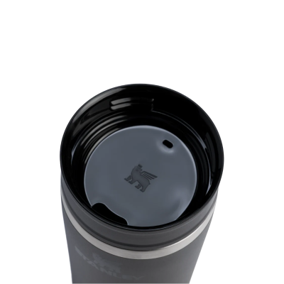 Stanley แก้วเก็บอุณหภูมิ รุ่น The Café-To-Go Travel Mug ขนาด 8 ออนซ์