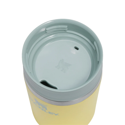 Café-To-Go Travel Mug | 8 OZ