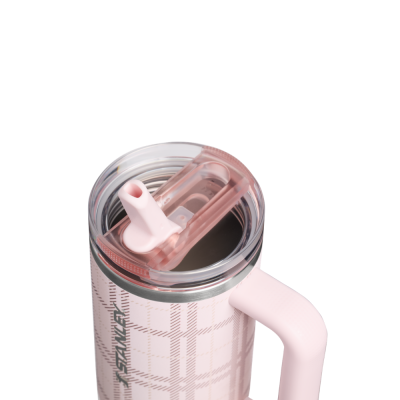 The Quencher Protour Flip Straw Tumbler | 30 OZ