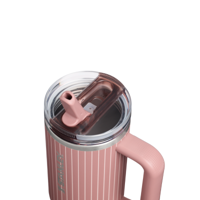The Quencher Protour Flip Straw Tumbler | 30 OZ