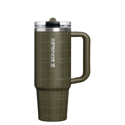 The Quencher Protour Flip Straw Tumbler | 30 OZ