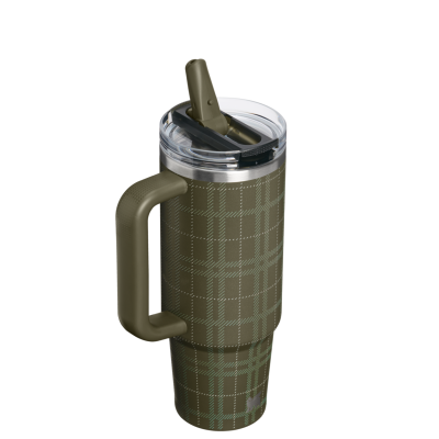 The Quencher Protour Flip Straw Tumbler | 30 OZ