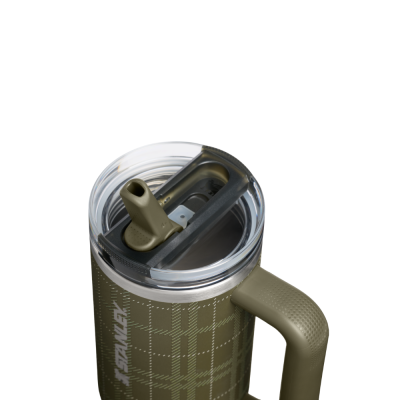 The Quencher Protour Flip Straw Tumbler | 30 OZ