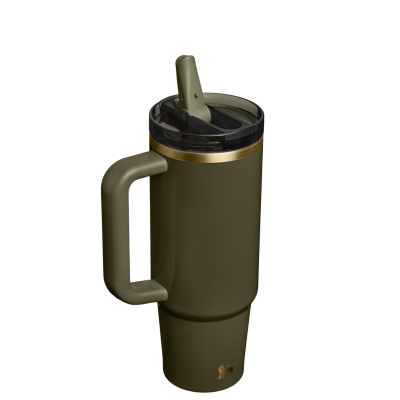 The Quencher Protour Flip Straw Tumbler | 30 OZ