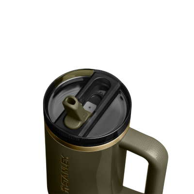 The Quencher Protour Flip Straw Tumbler | 30 OZ