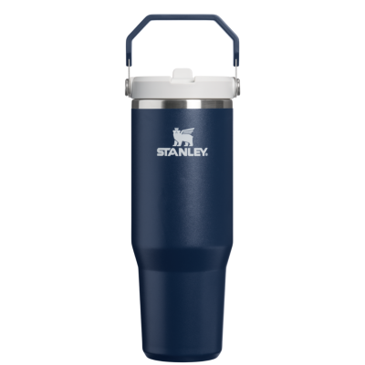 The IceFlow Flip Straw Tumbler 30 Oz.