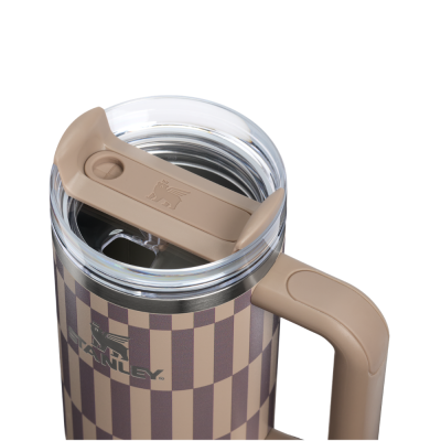 The Quencher H2.O FlowState™ Tumbler | 30 OZ.