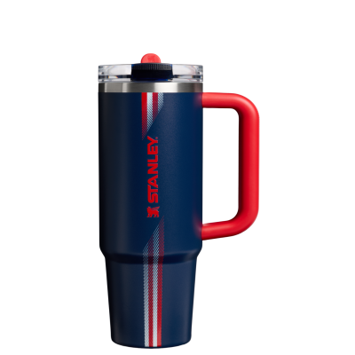Country Collection Quencher® ProTour Flip Straw Tumbler l 30 Oz.