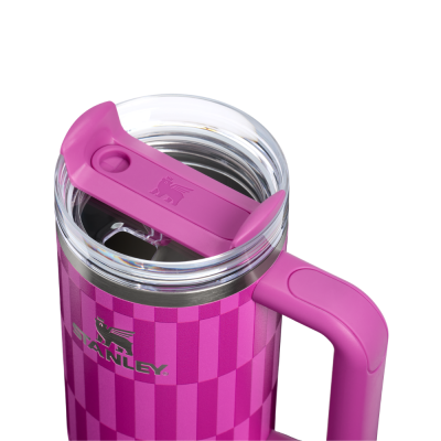 The Quencher H2.O FlowState™ Tumbler | 30 OZ.