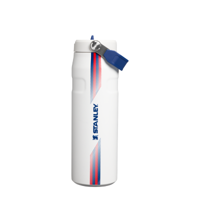 Country Collection IceFlow™ Aerolight Flip Straw Bottle l 24 Oz.