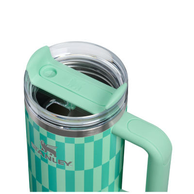 The Quencher H2.O FlowState™ Tumbler | 30 OZ