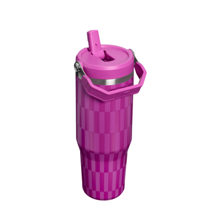 Stanley - The IceFlow Flip Straw Tumbler | 30 OZ