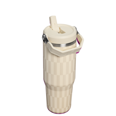 Stanley - The IceFlow Flip Straw Tumbler | 30 OZ