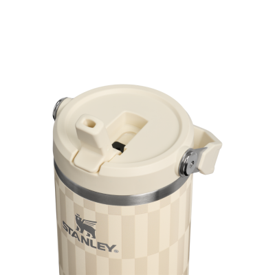 Stanley - The IceFlow Flip Straw Tumbler | 30 OZ