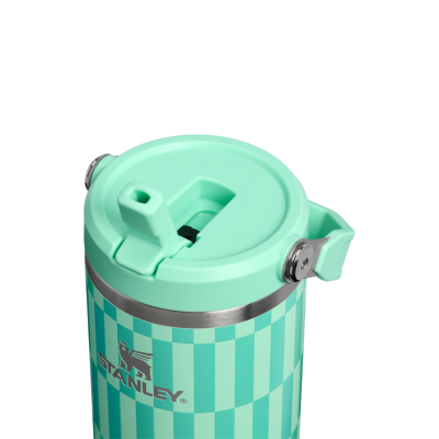 Stanley - The IceFlow Flip Straw Tumbler | 30 OZ