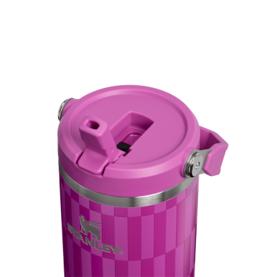 Stanley - The IceFlow Flip Straw Tumbler | 30 OZ