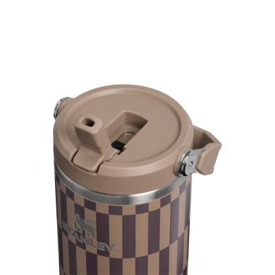 Stanley - The IceFlow Flip Straw Tumbler | 30 OZ